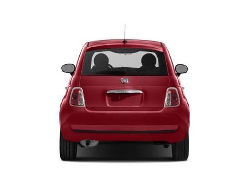 2015 fiat 500