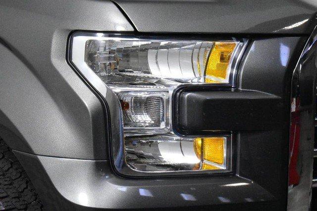 certified 2017 ford f150 xlt meridian, id 83642 for sale in meridian, idaho