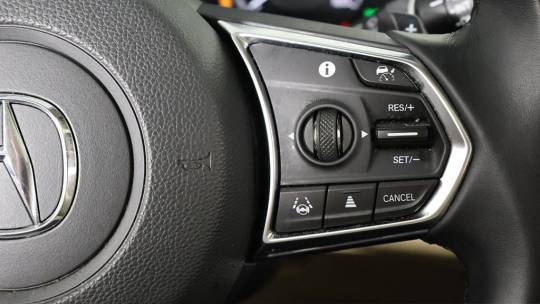 2024 Acura RDX