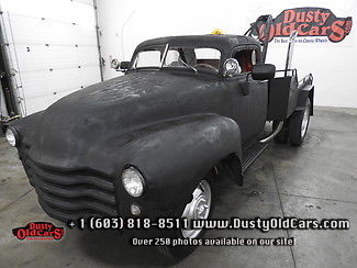 1951 black runs drives collector show piece needs tlc!