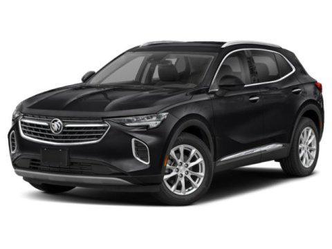 2022 buick envision awd avenir