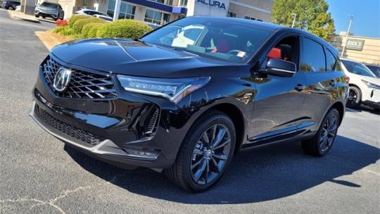 2025 Acura RDX