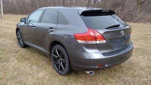 2009 toyota venza base in anderson, indiana