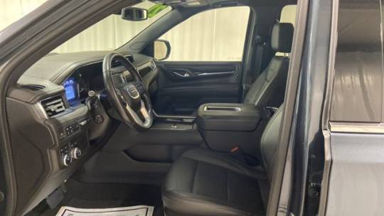 2021 GMC Yukon