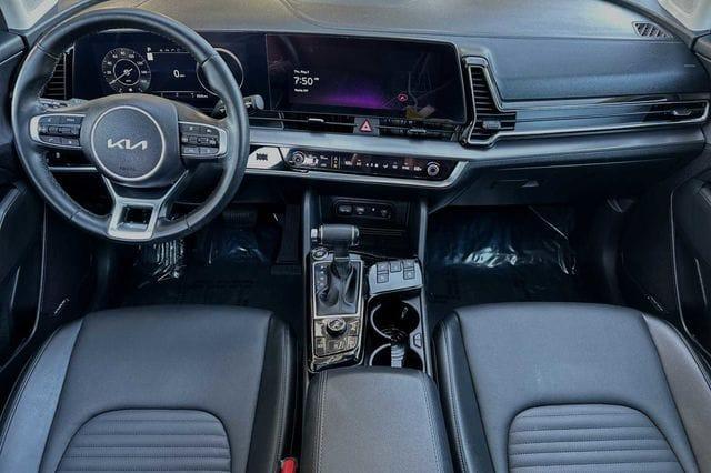2023 kia sportage sx-prestige in brentwood, california