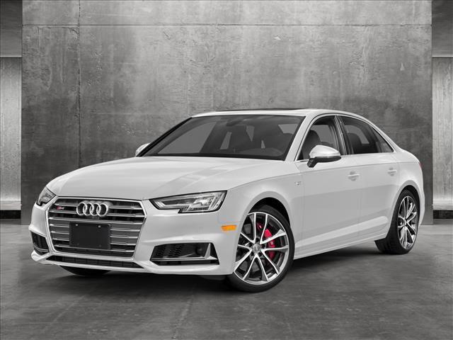 2019 audi s4 3.0t premium