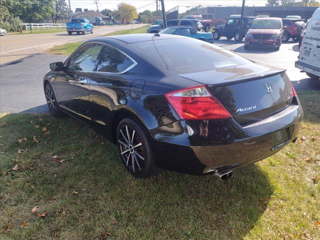 2009 honda accord ex-l