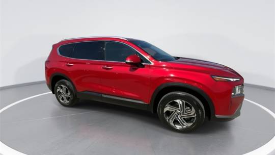 2023 Hyundai Santa Fe