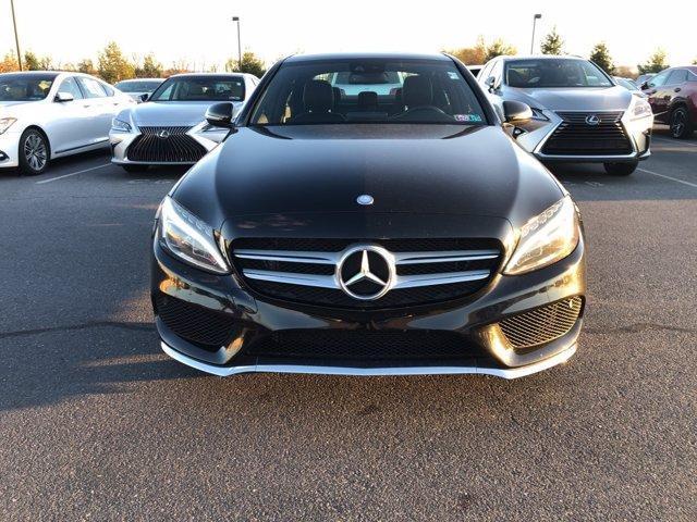 2016 mercedes-benz in defense depot, pennsylvania