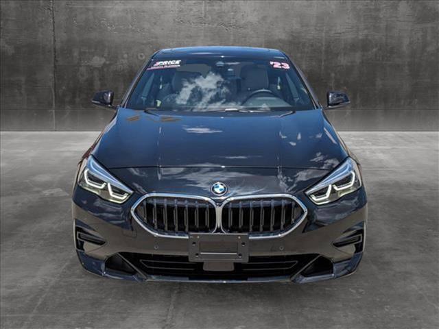2023 bmw 228 gran coupe i sdrive
