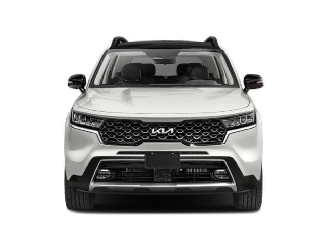 2022 kia sorento ex