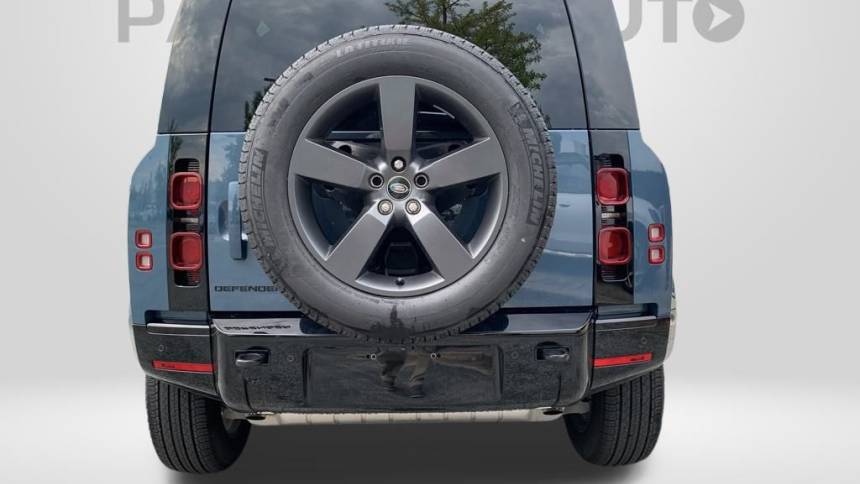 2024 land rover defender 90 p400 x-dynamic se