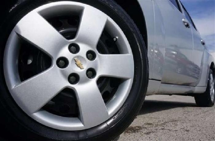 2011 chevrolet hhr ls in fort worth, tx
