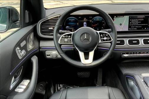 2022 mercedes-benz gle 350 in saint louis, missouri
