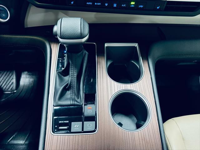 2024 toyota sienna xle 7 passenger