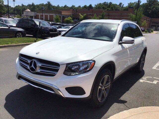used 2016 mercedes-benz glc 300 4matic west simsbury, ct 06092 for sale in simsbury, connecticut