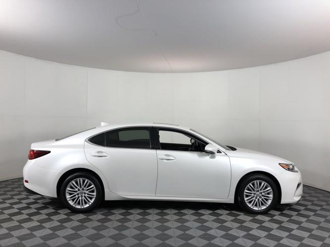 used 2016 lexus es 350 tempe, az 85284 for sale in tempe, arizona