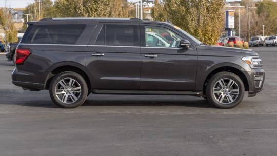 2024 Ford Expedition
