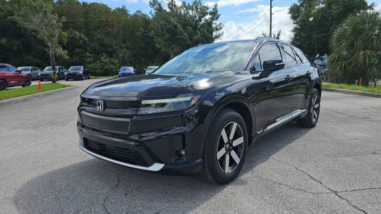 2024 Honda Prologue