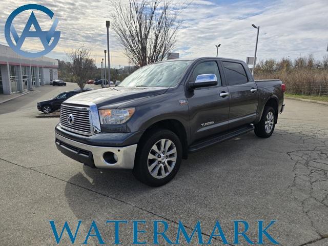 2011 toyota tundra limited