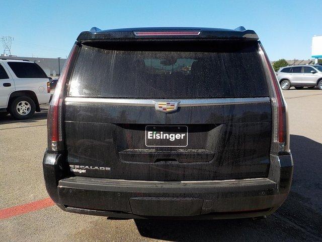 used 2016 cadillac escalade 4wd premium kalispell, mt 59901 for sale in evergreen, montana