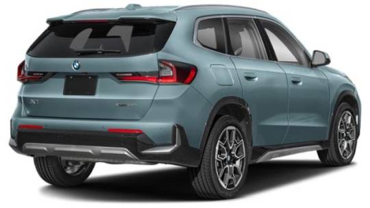 2023 BMW X1