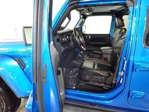 2022 jeep wrangler unlimited in chicago, illinois
