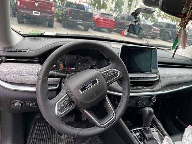 2022 jeep compass latitude in hialeah, florida