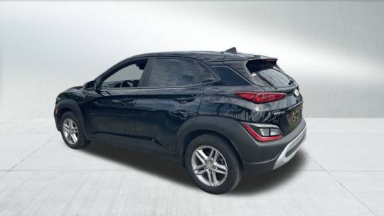 2023 Hyundai Kona