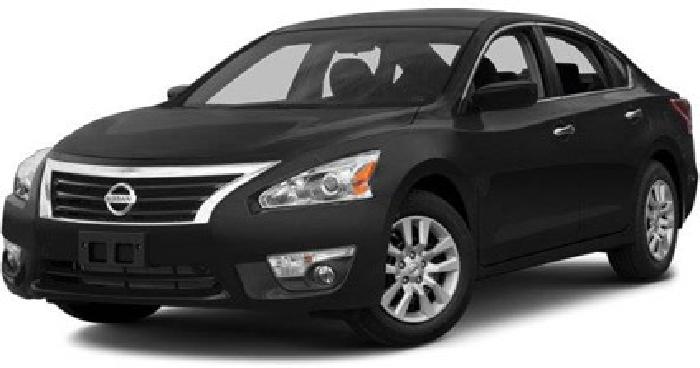 2013 nissan altima s in los angeles, ca