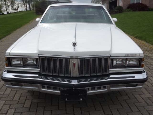 1979 pontiac bonneville brougham beautiful survivor!