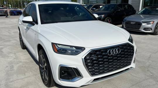 2024 Audi Q5