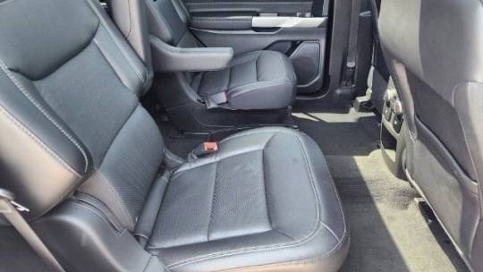 2021 ford explorer hybrid limited