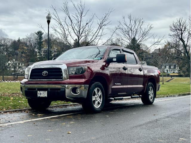 2009 toyota tundra sr5