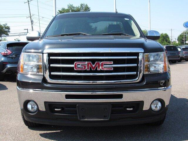 used 2012 gmc sierra 1500 4x4 regular cab sle newark, de 19711 for sale in newark, delaware