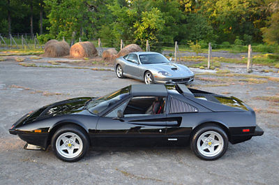 time warp two owner 23419 mile fresh serviced 308 gtsi quattrovalole