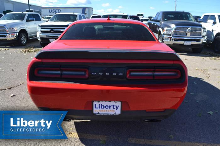 2016 dodge challenger r/t scat pack r/t scat pack 2dr coupe for sale in jolly acres, south dakota