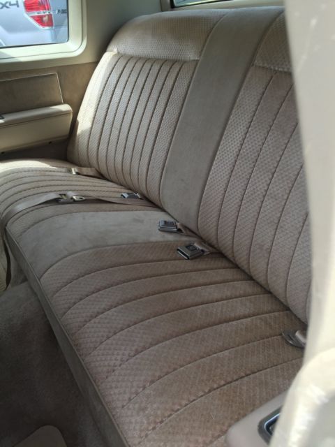 1981 oldsmobile delta 88 royale