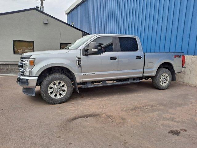 2020 ford f-250 super duty