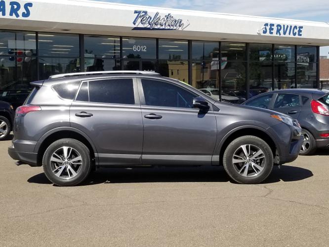 used 2016 toyota rav4 xle albuquerque, nm 87109 for sale in albuquerque, new mexico