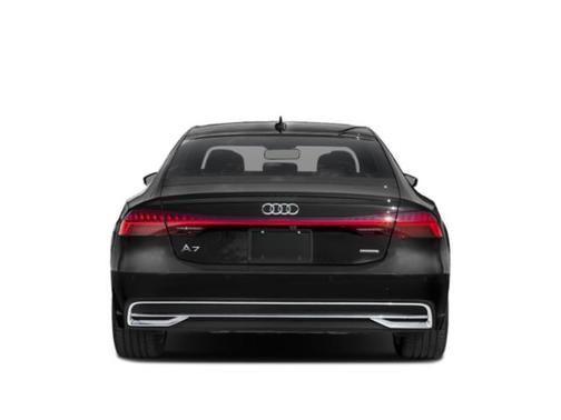 2021 audi a7