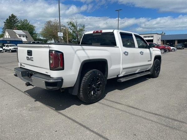 2016 gmc sierra 1500 in dulles, virginia