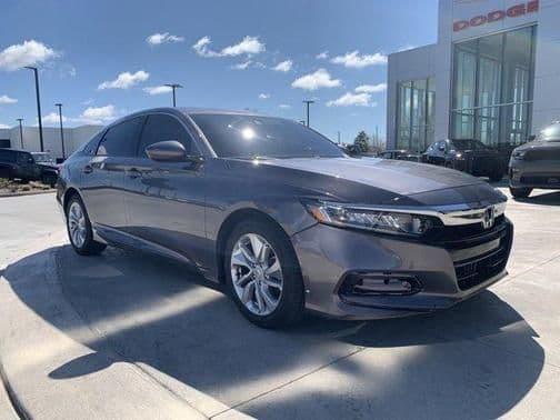 2020 honda accord lx 1.5t in biloxi, mississippi