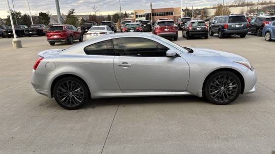 2013 Infiniti G