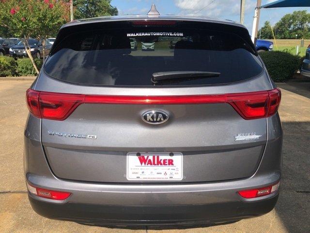 used 2019 kia sportage fwd lx alexandria, la 71301 for sale in alex, louisiana