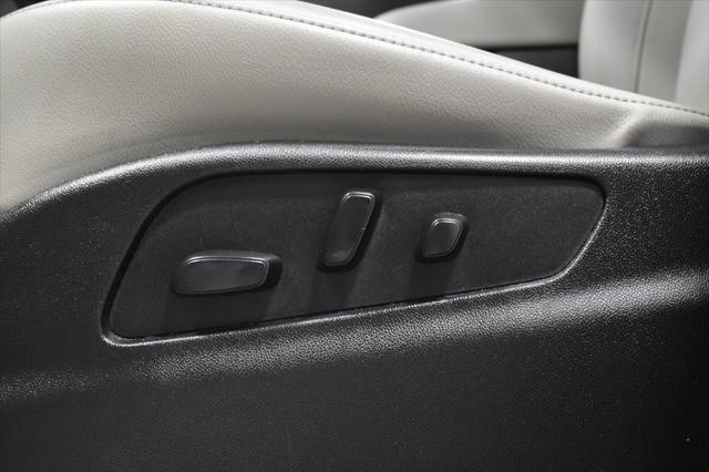 2019 cadillac xt4 luxury