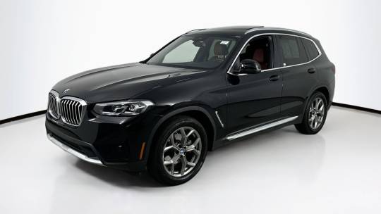 2023 BMW X3