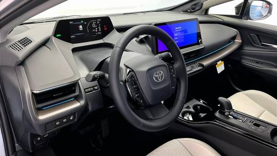 2024 Toyota Prius