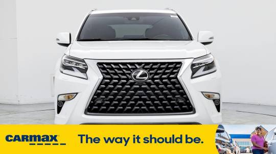 2022 Lexus GX