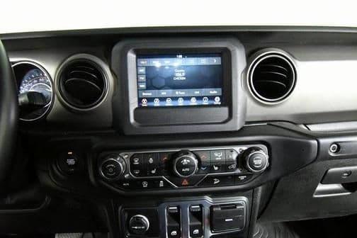2020 jeep wrangler sport in bozeman, montana